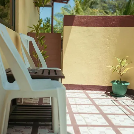 Captal Island Villa-3